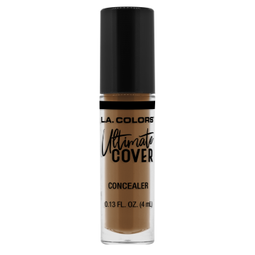 ULTIMATE COVER CONCEALER